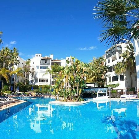 Jardines De Las Golondrinas Marbella With Sea Views Exteriör bild