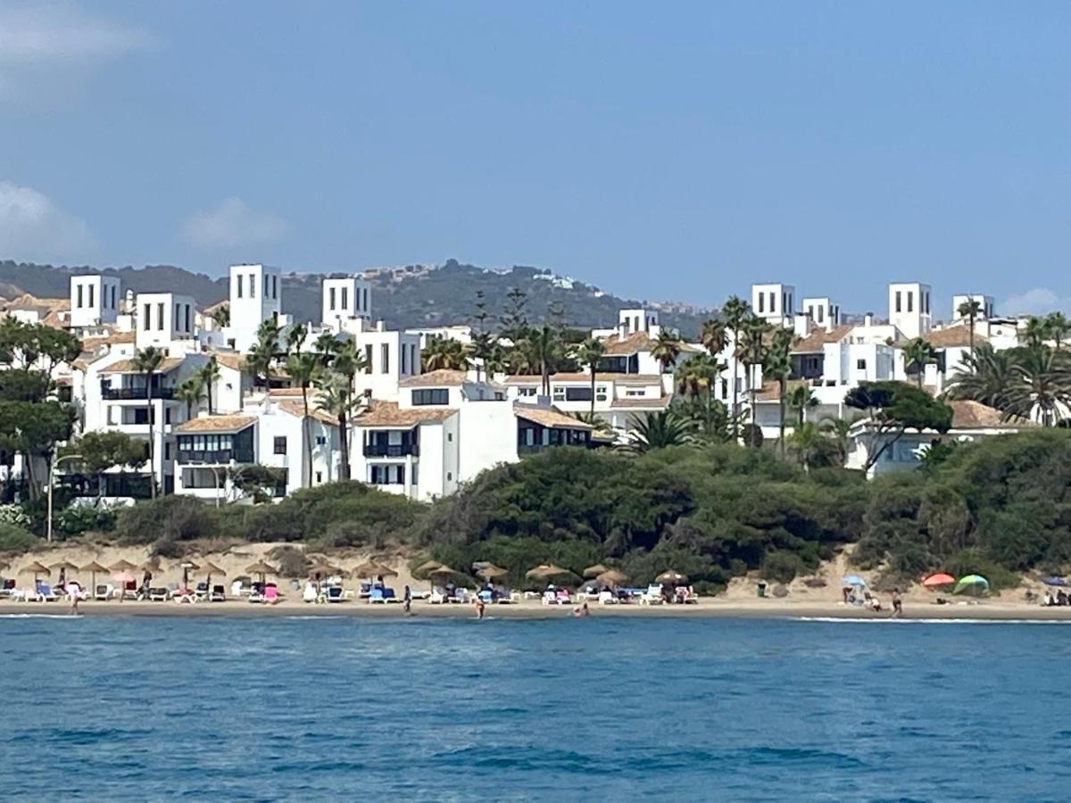 Jardines De Las Golondrinas Marbella With Sea Views Exteriör bild