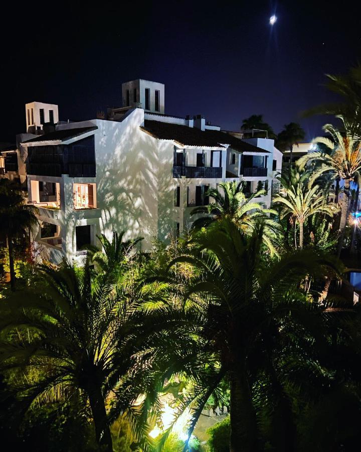 Jardines De Las Golondrinas Marbella With Sea Views Exteriör bild
